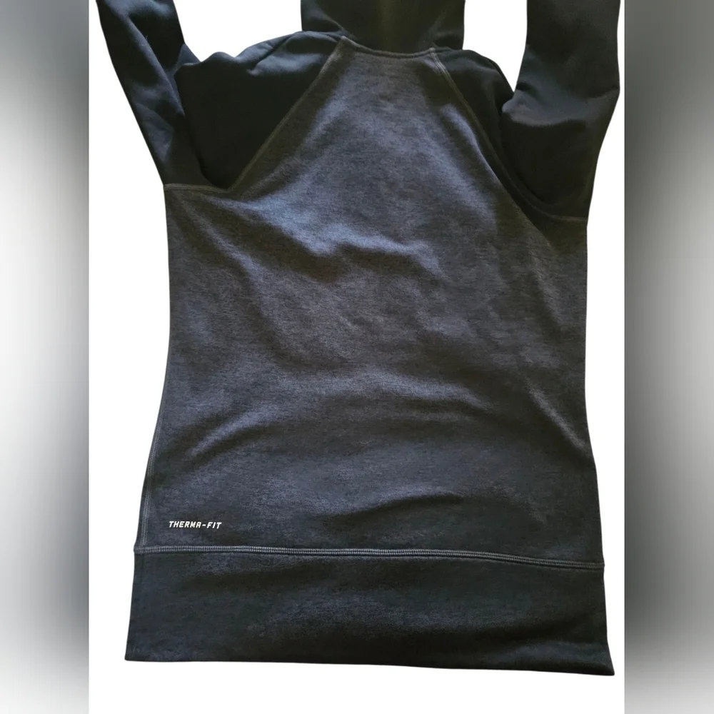 Nike Therma-Fit Sweatshirt Hoodie Women S